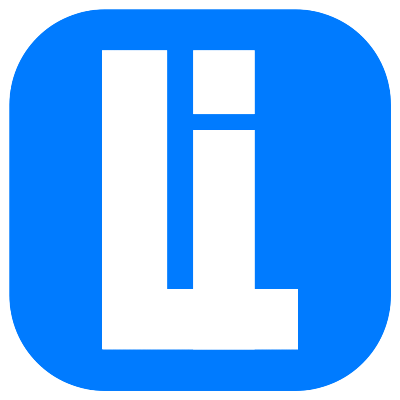 LinguaGenie Logo
